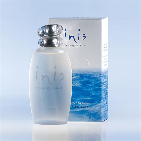 inis parfum rossmann